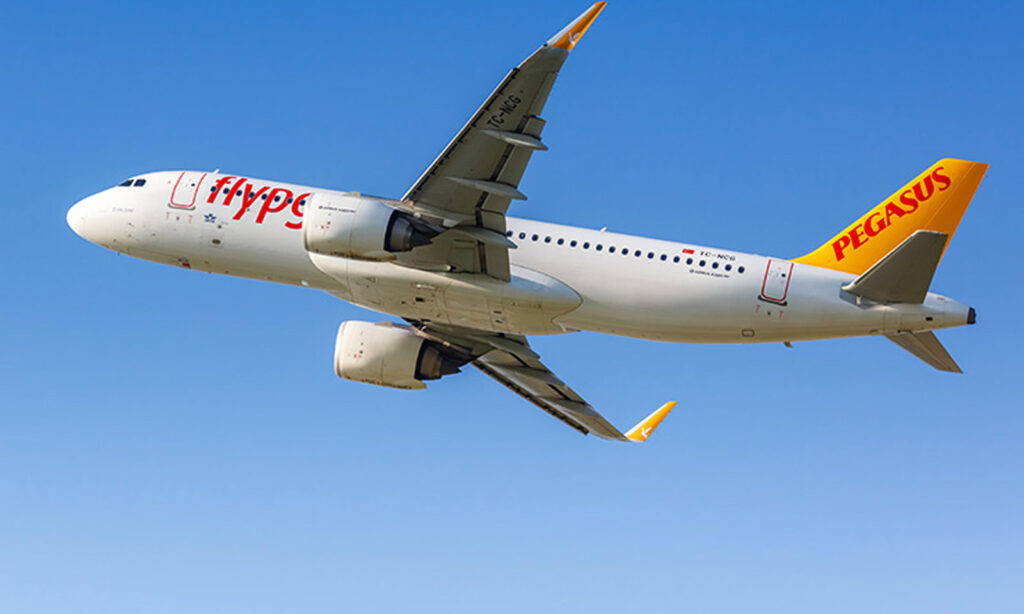 Pegasus Flight Canceled Due to Pilot Illness!