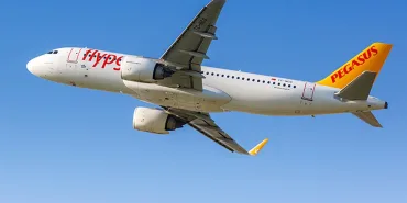 Pegasus Flight Canceled Due to Pilot Illness!