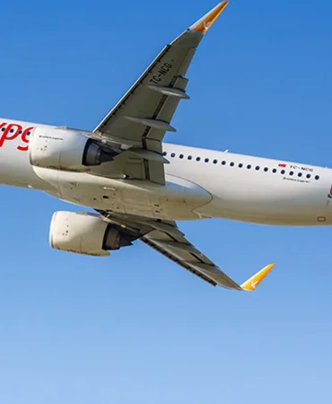 Pegasus Flight Canceled Due to Pilot Illness!