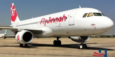 Pilots Experience Dizziness During Climb, Plane Returns to Lahore