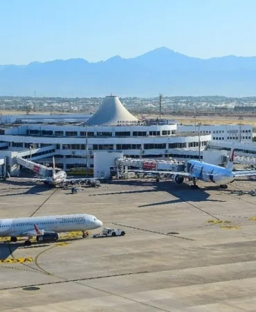 Record Aircraft and Passenger Traffic at Antalya Airport