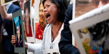 Record Fine Demand! Will Boeing Be Held Accountable for 346 Lives?