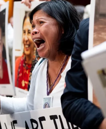 Record Fine Demand! Will Boeing Be Held Accountable for 346 Lives?