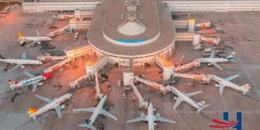 Record Passenger Numbers at Dalaman Airport! Air Traffic Intensifies