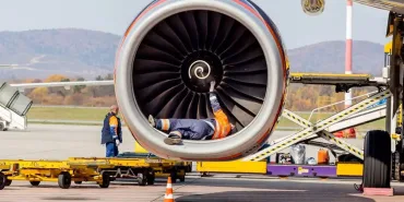 Russian Airlines Transport Aircraft Parts in Hand Luggage Due to Sanctions