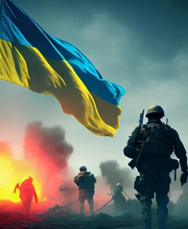 Russia's War Losses in Ukraine Revealed: Here are the Details!