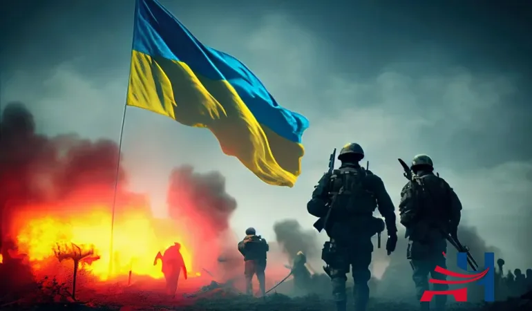 Russia's War Losses in Ukraine Revealed: Here are the Details!