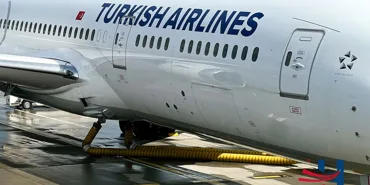 Seat Fight on Turkish Airlines Flight!