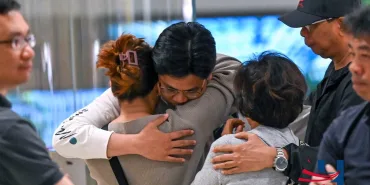 Singapore Airlines' Compensation Plan for Severe Turbulence Incident