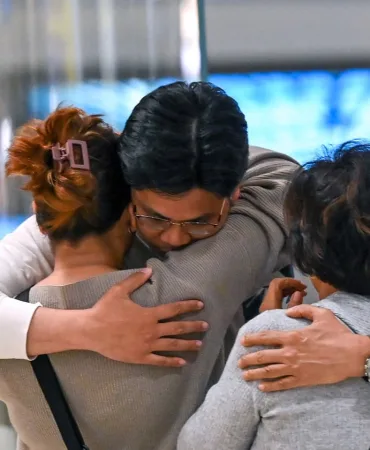 Singapore Airlines' Compensation Plan for Severe Turbulence Incident