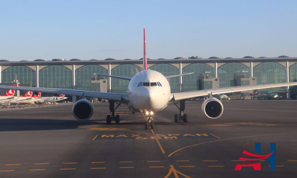 Statement from Turkish Airlines on Flight Delays