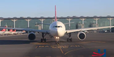 Statement from Turkish Airlines on Flight Delays