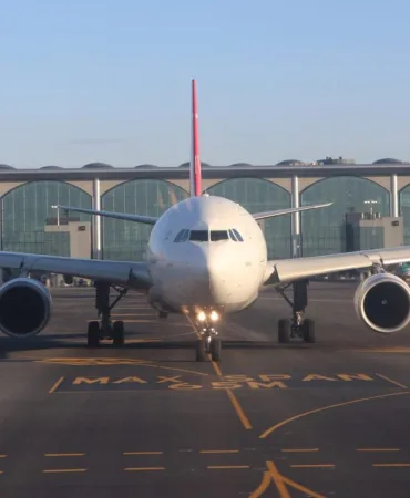 Statement from Turkish Airlines on Flight Delays