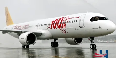 Stock Market Stagnation Ends: Pegasus Airlines Shares on the Rise