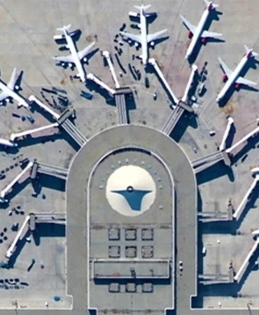 Storm and Runway Damage Paralyze Antalya Airport