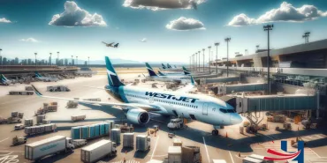 Strike Alert from Aircraft Maintenance Technicians: WestJet Cancels 40 Flights