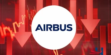 Supply Chain Issues Hit Airbus Hard! Shares Drop 11%: 2024 Targets Revised