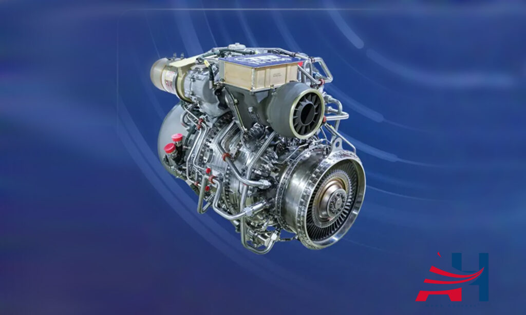TEI-TS1400 Achieves 1740 HP Power Level in OEI Scenario