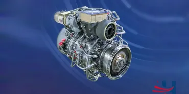 TEI-TS1400 Achieves 1740 HP Power Level in OEI Scenario