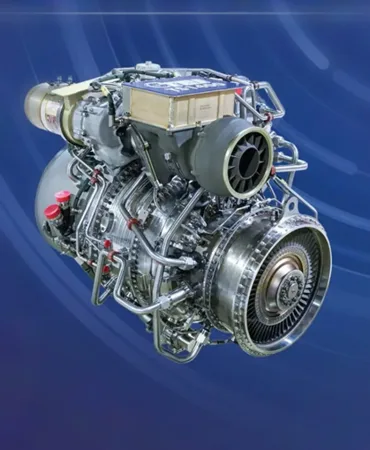 TEI-TS1400 Achieves 1740 HP Power Level in OEI Scenario