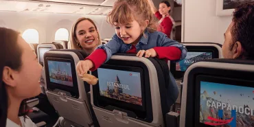 THY Announces 90 Additional Flights for Holidaymakers