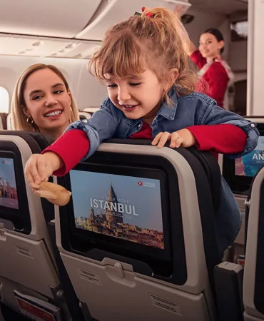 THY Announces 90 Additional Flights for Holidaymakers