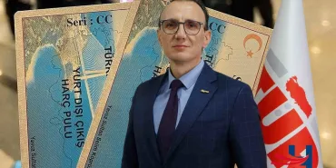 TÜRSAB's Warning on Foreign Departure Fee: Excessive Increase is Unacceptable