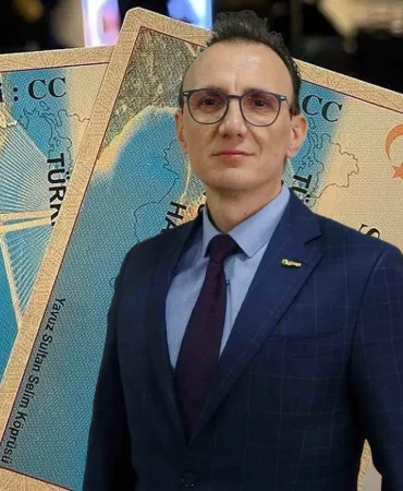 TÜRSAB's Warning on Foreign Departure Fee: Excessive Increase is Unacceptable