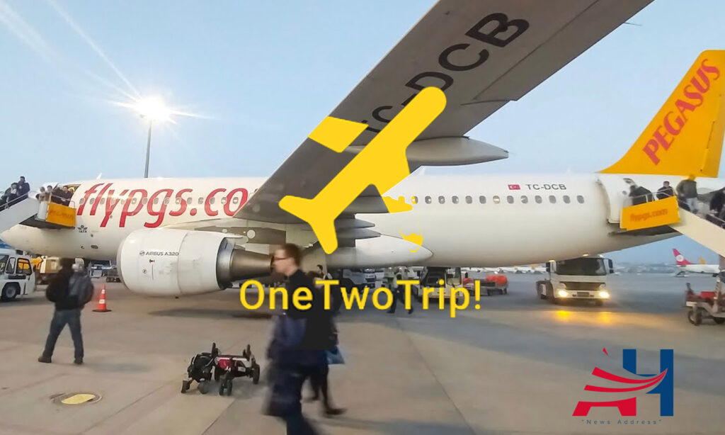 Technical Glitch on OneTwoTrip: Moscow-Istanbul Tickets Sold for 182 TL!
