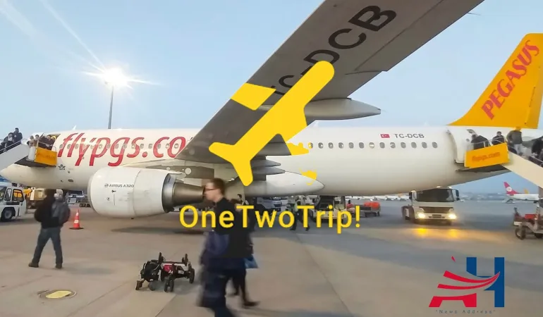 Technical Glitch on OneTwoTrip: Moscow-Istanbul Tickets Sold for 182 TL!