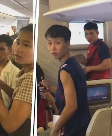 Temperature Soars to 38 Degrees on Athens-Doha Flight, Qatar Airways Passengers Faint