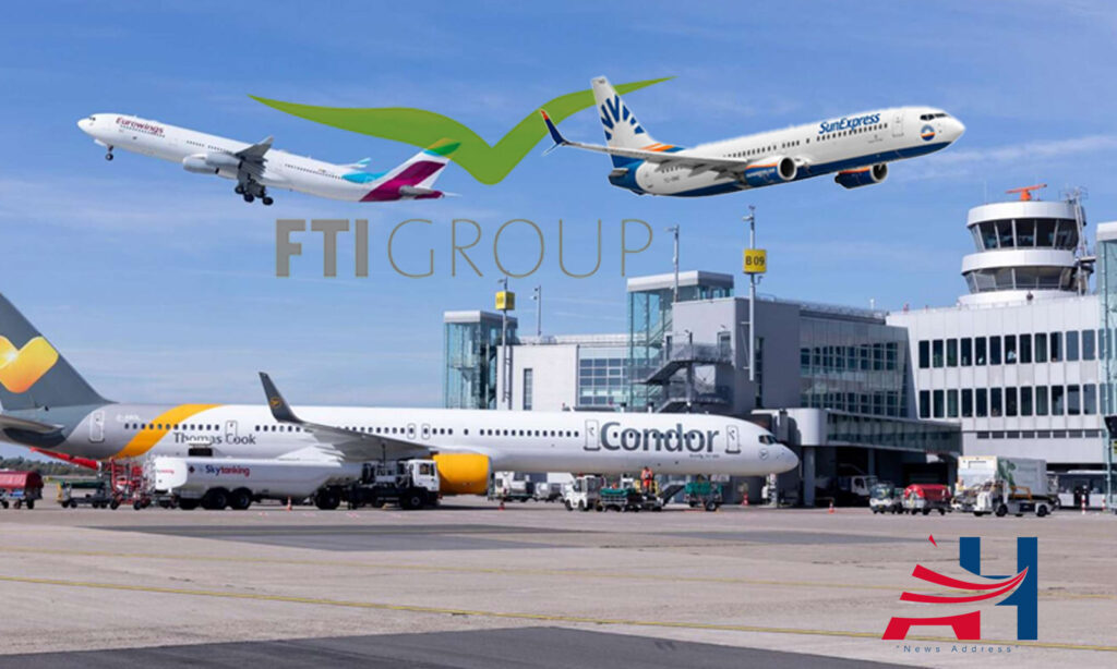 The Bankruptcy of FTI Group: Impacts on Condor, Eurowings, and Sun Express