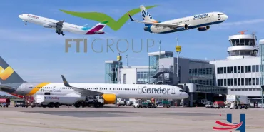 The Bankruptcy of FTI Group: Impacts on Condor, Eurowings, and Sun Express