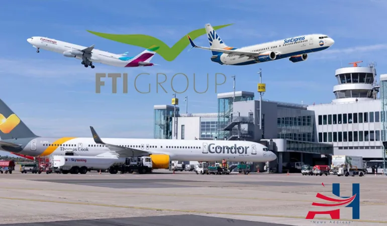 The Bankruptcy of FTI Group: Impacts on Condor, Eurowings, and Sun Express