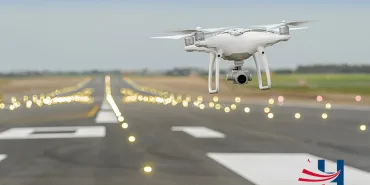 Turkey Establishes Air Corridors for UAVs and Drones