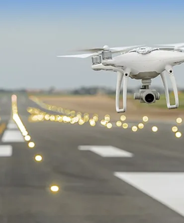 Turkey Establishes Air Corridors for UAVs and Drones