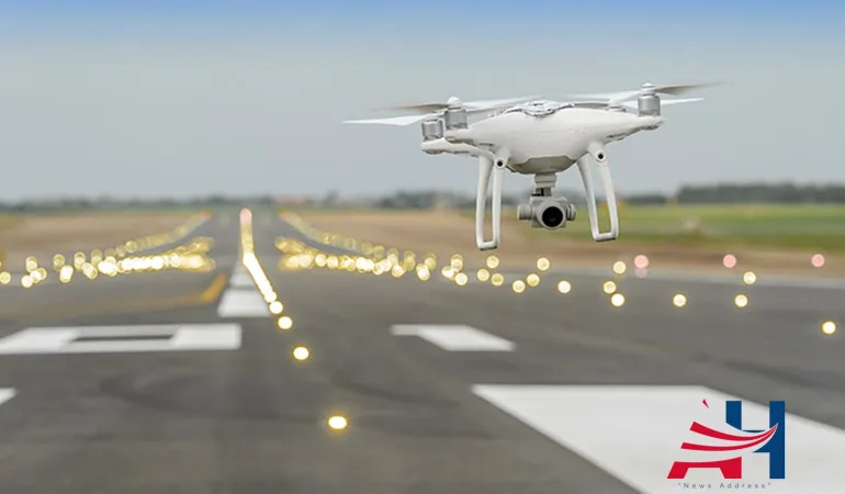 Turkey Establishes Air Corridors for UAVs and Drones