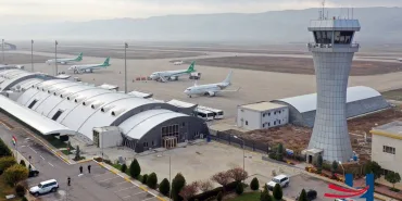 Turkey Extends Flight Ban to Sulaymaniyah Airport for Another 6 Months