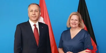 Turkey-Germany Meeting in Berlin: Citizenship Law and Visa Process Discussed