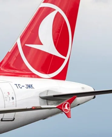 Turkish Airlines Announces May 2024 Traffic Results