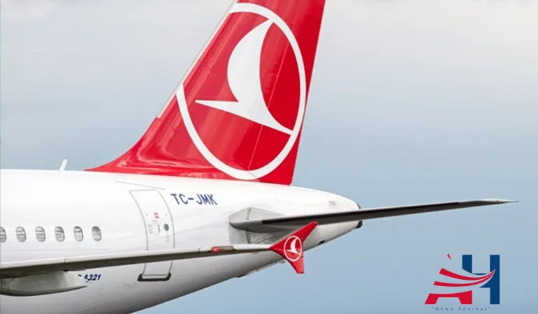 Turkish Airlines Announces May 2024 Traffic Results