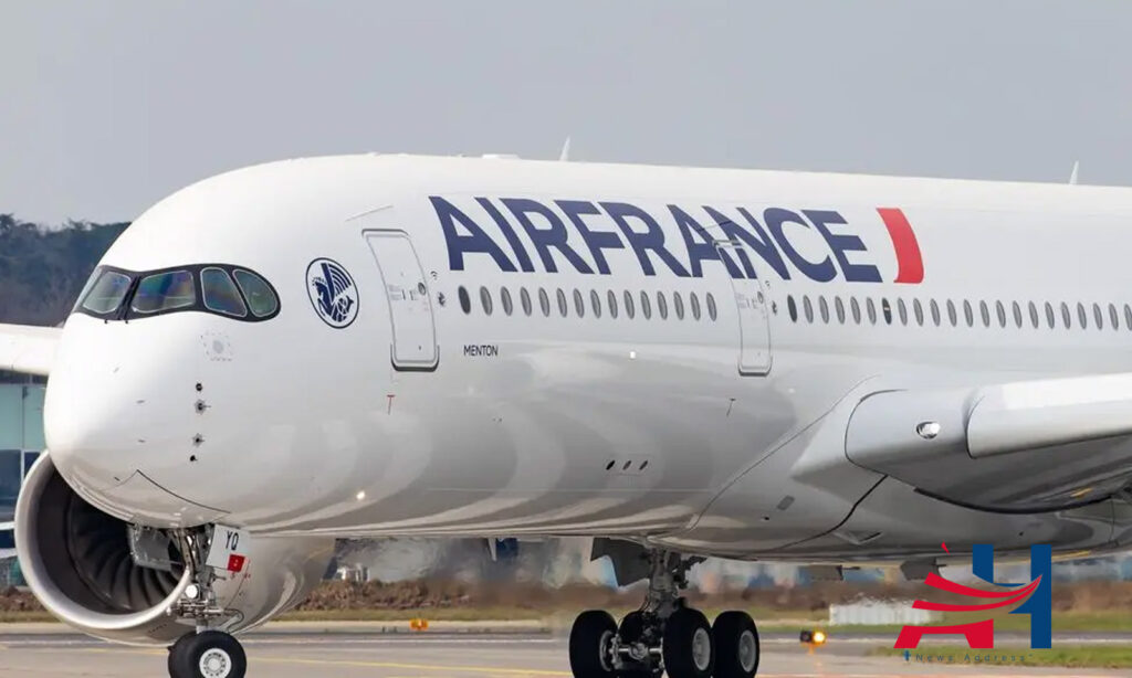 Turkish Airlines Crisis Followed by Air France Incident: 61 Nigerian Passengers Abandoned