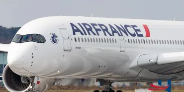 Turkish Airlines Crisis Followed by Air France Incident: 61 Nigerian Passengers Abandoned