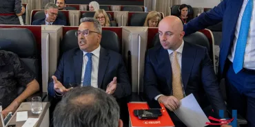 Turkish Airlines Establishes a New Bridge Between Istanbul and Denver