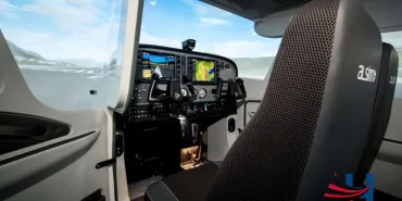 Turkish Airlines Flight Academy (TAFA) Acquires Two New Simulators from French Company ALSIM