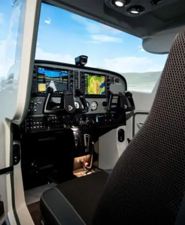 Turkish Airlines Flight Academy (TAFA) Acquires Two New Simulators from French Company ALSIM