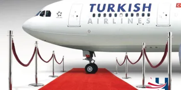 Turkish Airlines Named Best in Southern Europe!