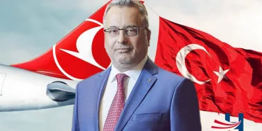 Turkish Airlines Named Turkey's Most Valuable Brand for the 7th Time