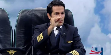 Turkish Airlines Pilot Sets Double World Record in the USA