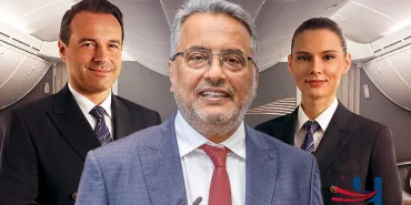 Turkish Airlines Plans to Hire 900 Pilots and 1000 Cabin Crew